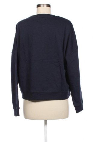 Γυναικεία μπλούζα Pieces, Μέγεθος L, Χρώμα Μπλέ, Τιμή 2,68 €