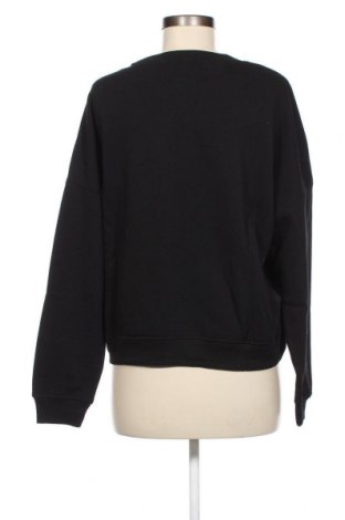 Γυναικεία μπλούζα Pieces, Μέγεθος L, Χρώμα Μαύρο, Τιμή 4,33 €