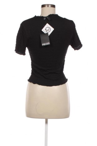 Damen Shirt Pieces, Größe S, Farbe Schwarz, Preis 20,62 €