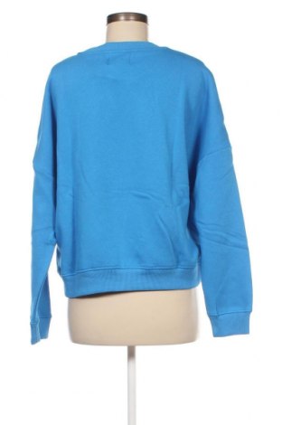 Γυναικεία μπλούζα Pieces, Μέγεθος M, Χρώμα Μπλέ, Τιμή 20,62 €