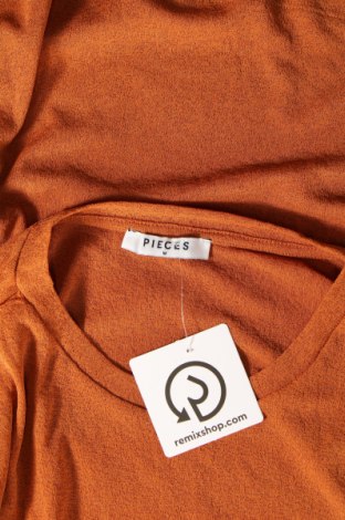 Damen Shirt Pieces, Größe M, Farbe Orange, Preis 3,13 €