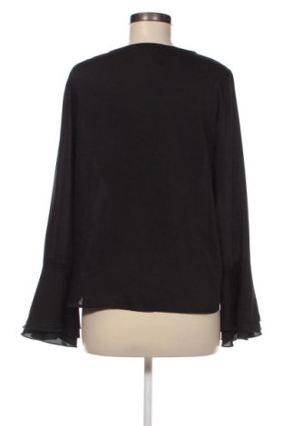 Дамска блуза Pieces, Размер M, Цвят Черен, Цена 4,65 лв.