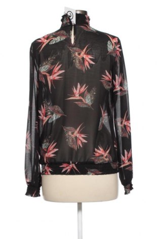 Γυναικεία μπλούζα Pieces, Μέγεθος XS, Χρώμα Πολύχρωμο, Τιμή 2,69 €
