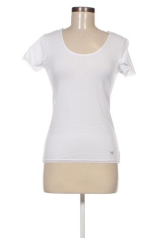 Дамска блуза Pierre Cardin, Размер M, Цвят Бял, Цена 45,90 лв.