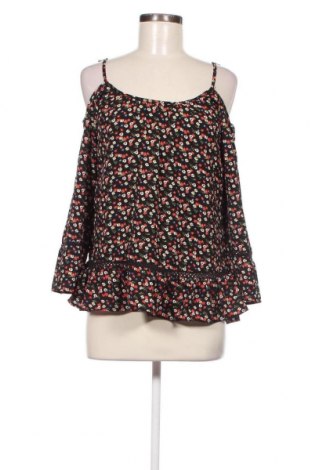 Γυναικεία μπλούζα Pigalle, Μέγεθος XS, Χρώμα Πολύχρωμο, Τιμή 2,47 €