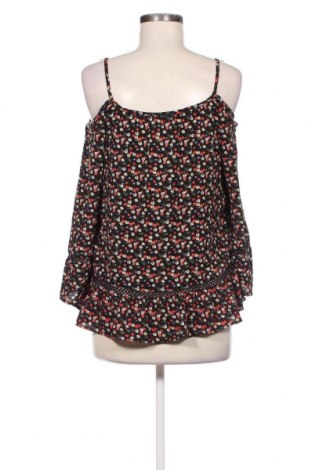Γυναικεία μπλούζα Pigalle, Μέγεθος XS, Χρώμα Πολύχρωμο, Τιμή 3,29 €