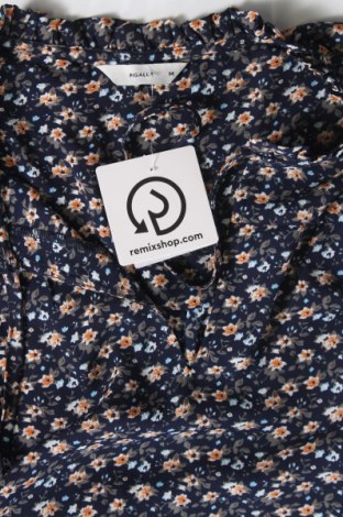 Damen Shirt Pigalle, Größe M, Farbe Mehrfarbig, Preis € 2,51