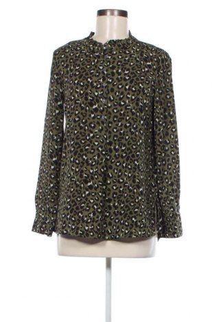 Γυναικεία μπλούζα Pigalle, Μέγεθος S, Χρώμα Πολύχρωμο, Τιμή 2,59 €