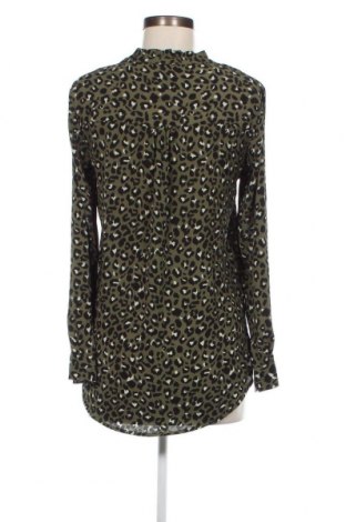 Дамска блуза Pigalle, Размер S, Цвят Многоцветен, Цена 4,75 лв.