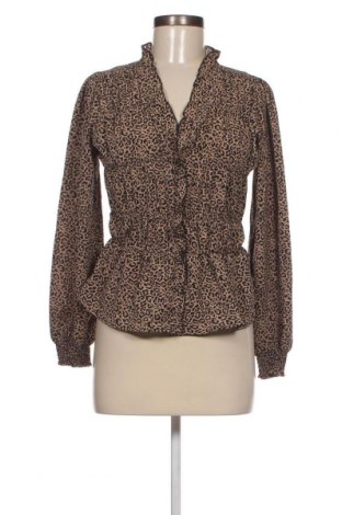 Дамска блуза Pigalle, Размер S, Цвят Многоцветен, Цена 4,94 лв.