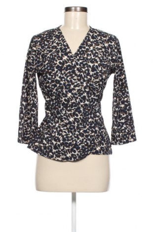 Γυναικεία μπλούζα Pigalle, Μέγεθος S, Χρώμα Πολύχρωμο, Τιμή 3,53 €