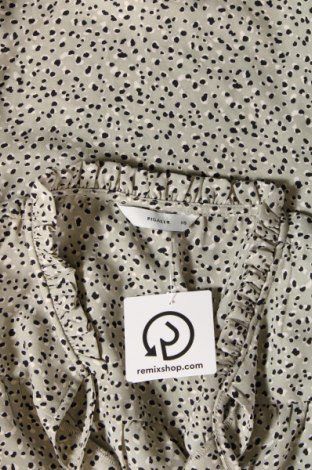 Дамска блуза Pigalle, Размер XS, Цвят Многоцветен, Цена 4,75 лв.