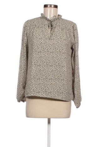 Дамска блуза Pigalle, Размер XS, Цвят Многоцветен, Цена 4,75 лв.