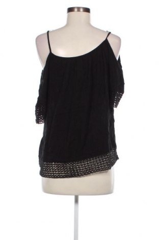 Γυναικεία μπλούζα Pigalle, Μέγεθος M, Χρώμα Μαύρο, Τιμή 2,82 €
