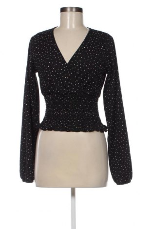 Γυναικεία μπλούζα Pigalle, Μέγεθος M, Χρώμα Μαύρο, Τιμή 4,00 €