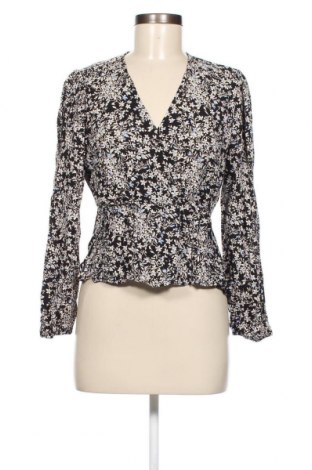 Дамска блуза Pigalle, Размер L, Цвят Многоцветен, Цена 6,46 лв.