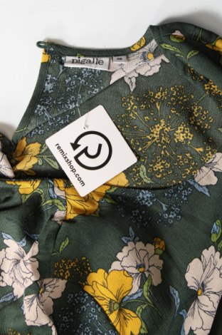 Γυναικεία μπλούζα Pigalle, Μέγεθος M, Χρώμα Πολύχρωμο, Τιμή 11,75 €