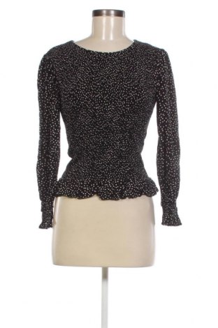 Γυναικεία μπλούζα Pigalle, Μέγεθος M, Χρώμα Μαύρο, Τιμή 11,75 €