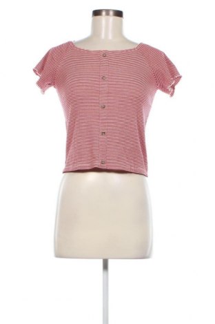 Γυναικεία μπλούζα Pigalle by ONLY, Μέγεθος L, Χρώμα Πολύχρωμο, Τιμή 3,06 €