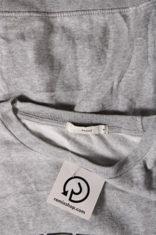 Γυναικεία μπλούζα Pigalle by ONLY, Μέγεθος M, Χρώμα Γκρί, Τιμή 3,16 €