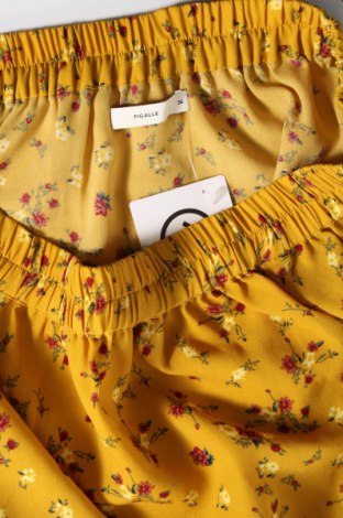Γυναικεία μπλούζα Pigalle by ONLY, Μέγεθος S, Χρώμα Πολύχρωμο, Τιμή 2,60 €