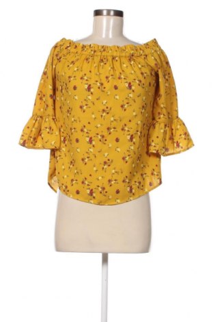 Дамска блуза Pigalle by ONLY, Размер S, Цвят Многоцветен, Цена 4,95 лв.