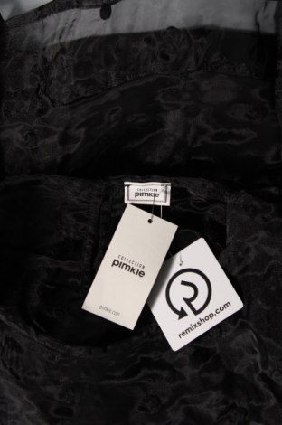 Damen Shirt Pimkie, Größe L, Farbe Schwarz, Preis 10,39 €