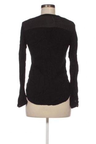 Γυναικεία μπλούζα Pimkie, Μέγεθος S, Χρώμα Μαύρο, Τιμή 1,88 €