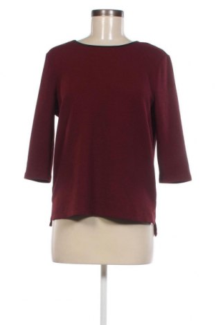 Дамска блуза Pimkie, Размер M, Цвят Червен, Цена 3,80 лв.