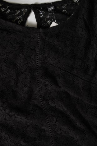 Γυναικεία μπλούζα Pimkie, Μέγεθος S, Χρώμα Μαύρο, Τιμή 2,23 €