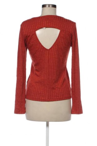 Γυναικεία μπλούζα Pimkie, Μέγεθος M, Χρώμα Καφέ, Τιμή 11,75 €