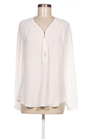 Damen Shirt Pimkie, Größe L, Farbe Weiß, Preis 4,63 €
