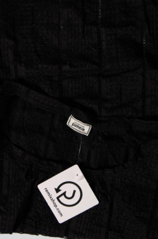 Дамска блуза Pimkie, Размер M, Цвят Черен, Цена 4,37 лв.