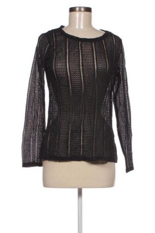 Γυναικεία μπλούζα Pimkie, Μέγεθος M, Χρώμα Μαύρο, Τιμή 2,12 €