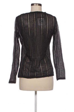 Дамска блуза Pimkie, Размер M, Цвят Черен, Цена 4,37 лв.