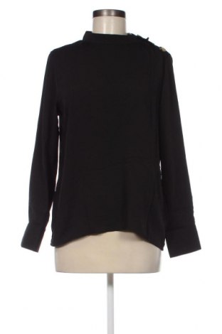 Γυναικεία μπλούζα Pimkie, Μέγεθος M, Χρώμα Μαύρο, Τιμή 2,23 €