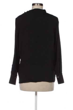 Дамска блуза Pimkie, Размер M, Цвят Черен, Цена 4,18 лв.