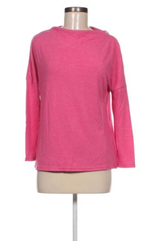 Γυναικεία μπλούζα Pimkie, Μέγεθος S, Χρώμα Ρόζ , Τιμή 4,47 €