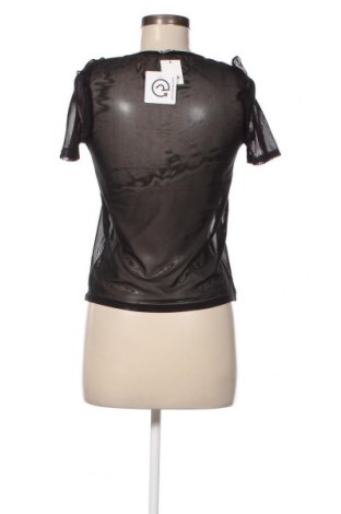 Damen Shirt Pimkie, Größe S, Farbe Schwarz, Preis € 5,27