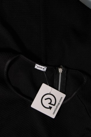 Γυναικεία μπλούζα Pimkie, Μέγεθος S, Χρώμα Μαύρο, Τιμή 2,00 €