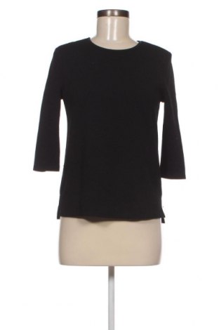 Γυναικεία μπλούζα Pimkie, Μέγεθος S, Χρώμα Μαύρο, Τιμή 4,11 €