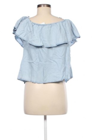 Damen Shirt Pimkie, Größe M, Farbe Blau, Preis € 5,99