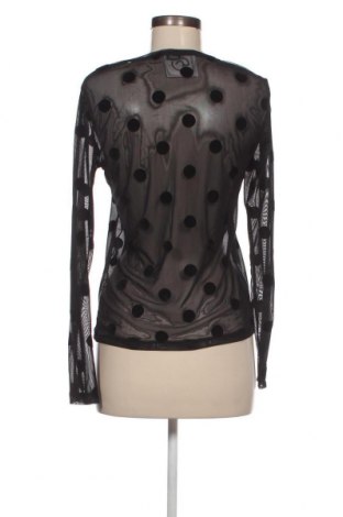 Дамска блуза Pimkie, Размер S, Цвят Черен, Цена 4,75 лв.