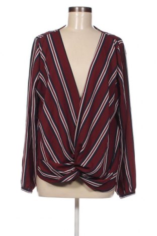 Γυναικεία μπλούζα Pimkie, Μέγεθος XL, Χρώμα Πολύχρωμο, Τιμή 2,23 €