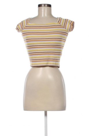 Дамска блуза Pimkie, Размер M, Цвят Многоцветен, Цена 5,74 лв.