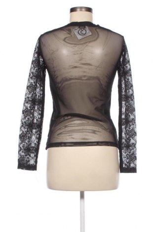 Дамска блуза Pimkie, Размер S, Цвят Черен, Цена 4,56 лв.