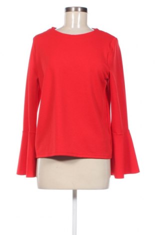 Damen Shirt Pimkie, Größe M, Farbe Rot, Preis 2,64 €