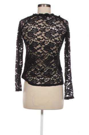 Γυναικεία μπλούζα Pimkie, Μέγεθος M, Χρώμα Μαύρο, Τιμή 2,47 €