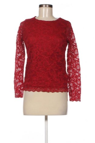 Bluză de femei Pimkie, Mărime S, Culoare Roșu, Preț 16,25 Lei
