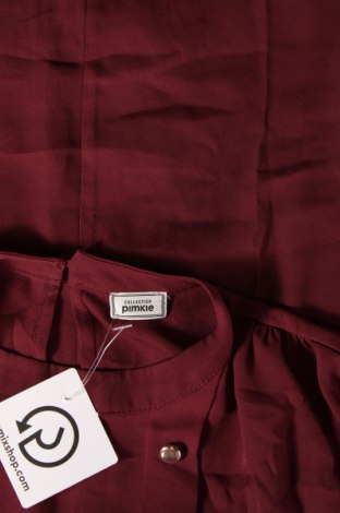 Damen Shirt Pimkie, Größe M, Farbe Rot, Preis 3,97 €